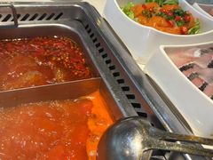 -海底捞火锅(威高广场店)
