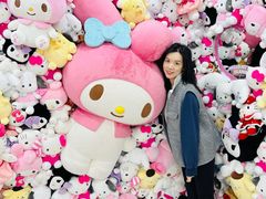 -凯蒂猫主题馆