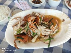 -钱大妈海鲜饭店(旅游大道店)