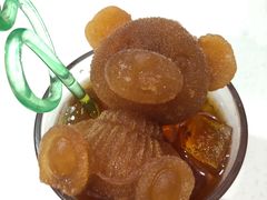 -锦园春香港茶餐厅(西海湾旗舰店)