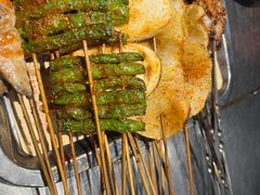 -壹加壹电烤串(总店)