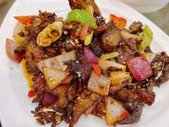 -清真益鑫羊肉手抓馆(南大街店)