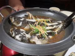 -农厨好味·温泉鹅·农家菜