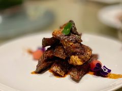 -Yan Ting 宴庭中餐厅(上海静安瑞吉酒店)