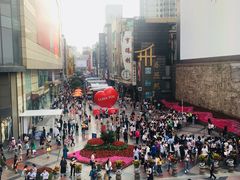 -蜀大侠火锅(寰球文化地标·总府店)