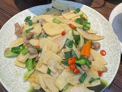 -民间瓦缸煨汤館(嵩山路店)
