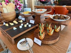 -上海柏悦酒店·世纪100牛排馆