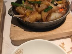 -滋粥楼·顺德菜(番禺广场总店)