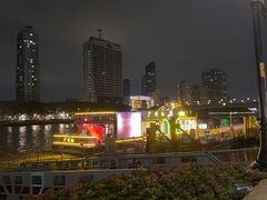 -珠江夜游西堤码头