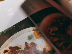 -红蜡烛-养生粥-津鲁菜(中山路店)