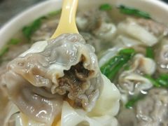 -清真蒋有记(老门东店)