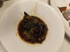 -宁波石浦大饭店(新材料城店)