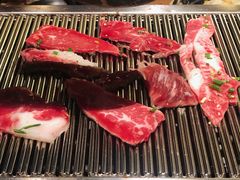 -千寻烧肉(政务区店)
