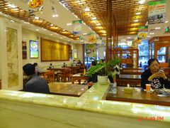大堂-丝路伊兰·兰州牛肉面(牛街总店)