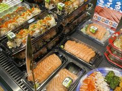 -池田寿司·4H鲜作(西直门凯德华联店)