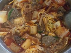-古乐牛香·鲜牛肉牛杂火锅(新区店)