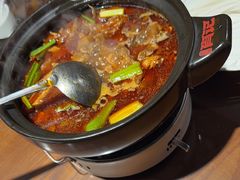 -肖记公安牛肉鱼杂馆·省级非物质文化遗产(崇仁路江滩直营店)
