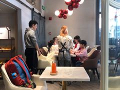 -NOKNOK若蔻亲子餐厅(天地壹方北馆店)