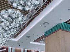 -新世界餐厅(万达店)
