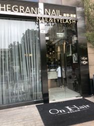 -OnHair Salon