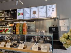 -ARKET CAFÉ(三里屯太古里店)