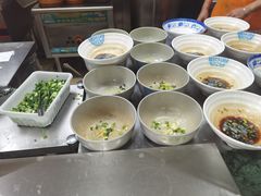 三鲜鸡汤馄饨-绿杨馄饨店(上塘街店)