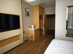 -星河湾温泉洗浴酒店