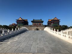 -大明幻境第一城