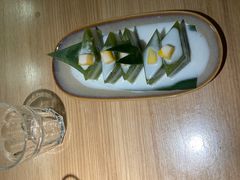 -默加东南亚美食(大宁音乐广场店)