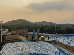 -上海玛雅海滩水公园
