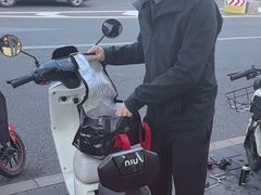 -小牛电动体验·租电动车(德胜门店)