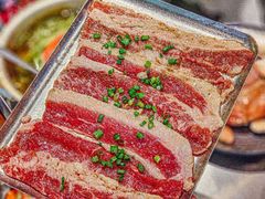 -山葵说·泥炉烤肉(泰达时尚E街区店)