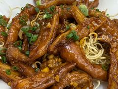 -肥姐美食(同福中路店)