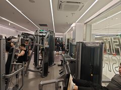 -乐刻健身(红山6979店)