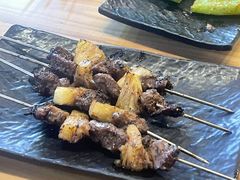 -KAOTOWN烤堂•烧烤(海汇港店)