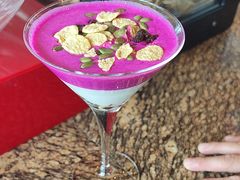 -视界美食自助餐厅·石家庄希尔顿酒店