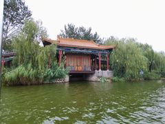 -红莲湖