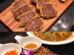 脆皮牛肉-宴小馆·小海鲜青岛菜(五四广场店)