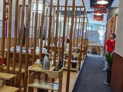 大堂-三十出头鲜货火锅(邛崃店)