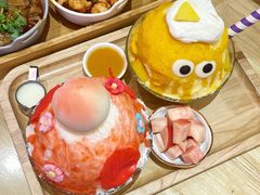 -怪物的冰与火(天虹商场中山路店)