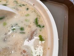 -穆得·老周家牛肉烧饼(普利街店)