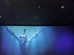 -中影国际影城(大唐西市4K临境音店)