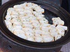 -胡记锅贴·沪上游子老鸭粉丝汤(太原路店)