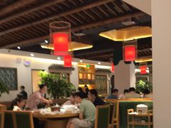 大堂-大鸽饭(马王堆店)