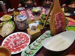 -顺承小院儿