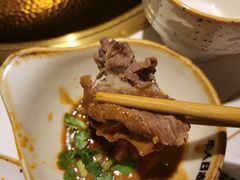 -牛人日志·鲜牛肉骨汤火锅(万科里瑧店)