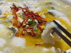 -小菜园新徽菜(扬州华润万象汇店)