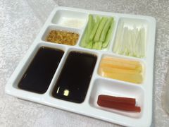 -京味民福烤鸭店(建设四马路店)