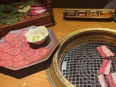 -MIKOMIKO和牛烧肉专门店(南门店)