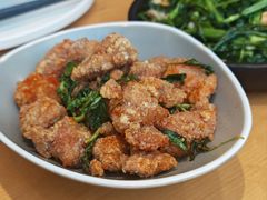 -隅乐胡椒虾·台湾菜·团建(皇岗店)